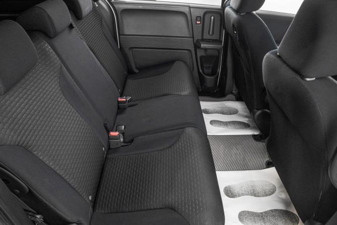 Honda Freed I Рестайлинг с пробегом 2012 года, цена 999 000 рублей, 162000 км, компактвэн, Автокод Объявления