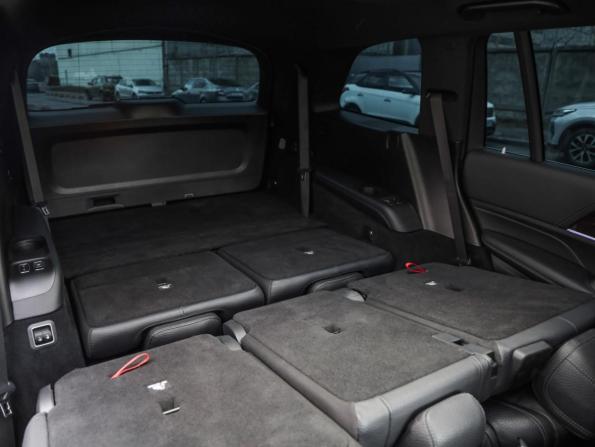 Mercedes-Benz GLS II (X167) с пробегом 2021 года, цена 7 749 000 рублей, 99972 км, внедорожник, Автокод Объявления