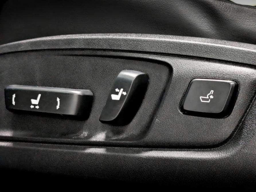 Lexus ES VI Рестайлинг Москва  - изображение 21