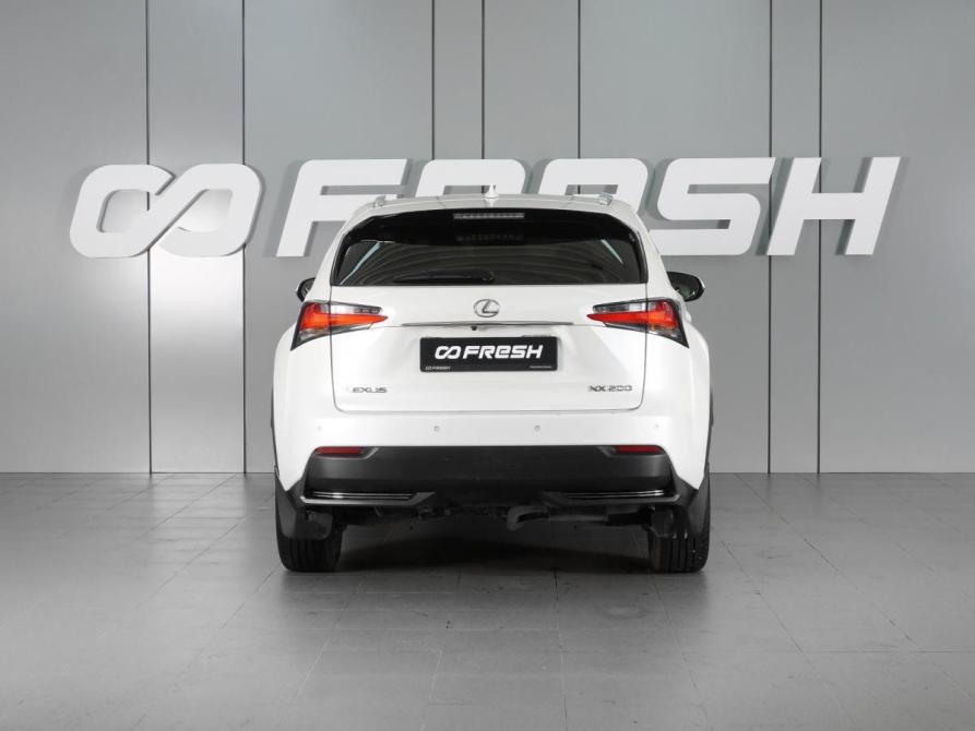 Lexus NX I Минеральные Воды  - изображение 4