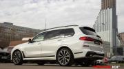 BMW X7 I (G07) Москва  - изображение 69