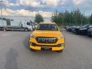 Foton Tunland G7 Москва  - изображение 22