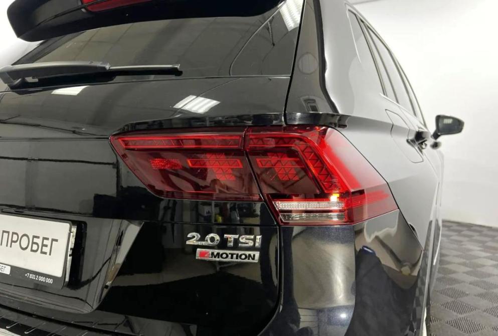 Volkswagen Tiguan II Нижний Новгород  - изображение 20