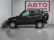 Chevrolet Niva I Рестайлинг Челябинск  - изображение 31
