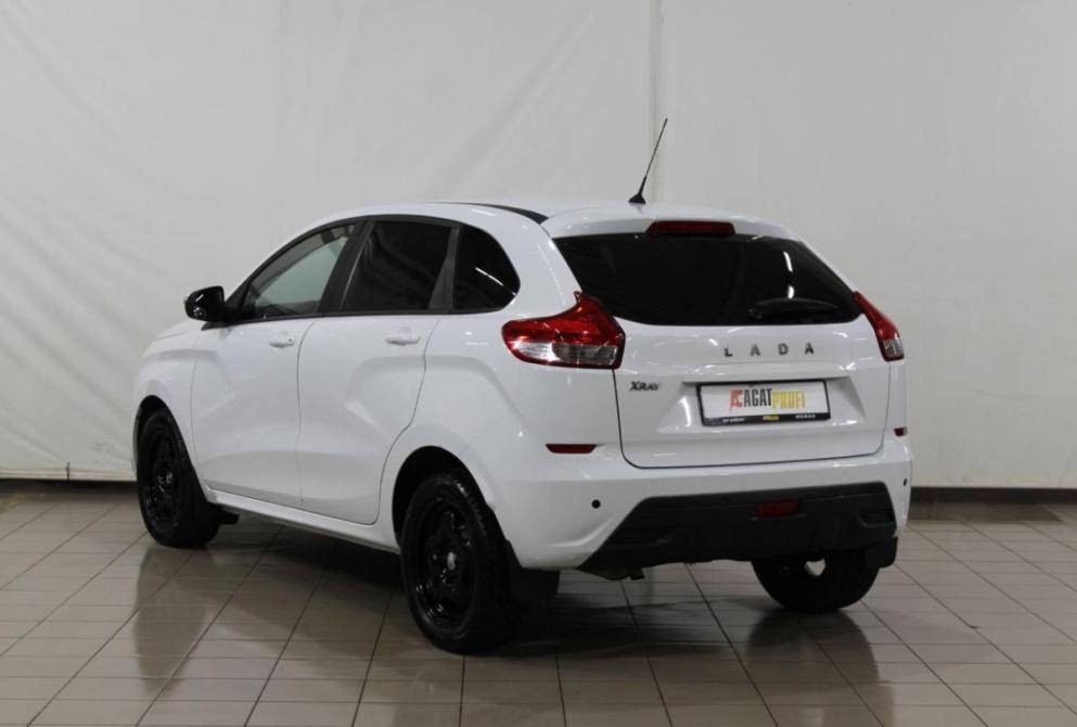 Lada (ВАЗ) XRAY I Астрахань  - изображение 11