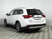 Mitsubishi Outlander III Рестайлинг 2 Санкт-Петербург  - изображение 28