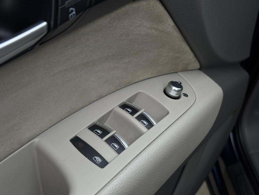 Audi Q7 I (4L) Рестайлинг Ижевск  - изображение 16