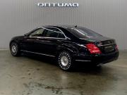 Mercedes-Benz S-Класс V (W221) Рестайлинг Краснодар  - изображение 28