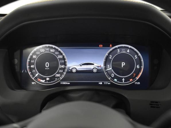 Jaguar XE I Рестайлинг с пробегом 2025 года, цена 4 649 900 рублей, 3634 км, седан, Автокод Объявления