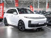 Li Auto (Lixiang) L7 I Рестайлинг Санкт-Петербург  - изображение 48