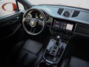 Porsche Macan I Рестайлинг 2 Москва  - изображение 53