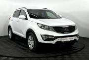 Kia Sportage III Нижний Новгород  - изображение 27