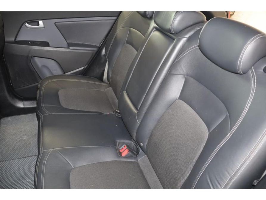 Kia Sportage III Коломна  - изображение 7