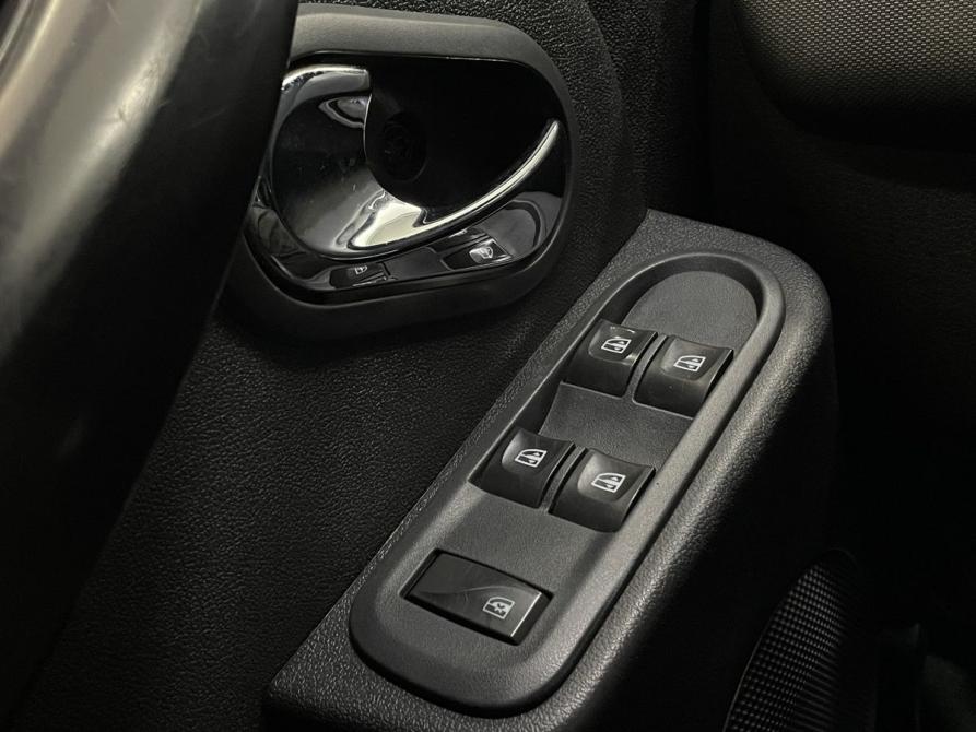 Renault Duster I Рестайлинг Ярославль  - изображение 15