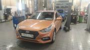 Hyundai Solaris II Санкт-Петербург  - изображение 7