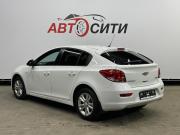 Chevrolet Cruze I Рестайлинг Тамбов  - изображение 24