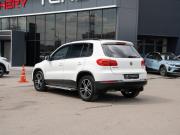 Volkswagen Tiguan I Рестайлинг Москва  - изображение 26