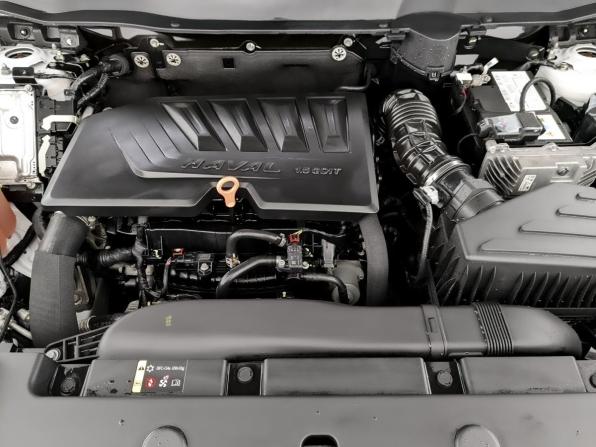 Haval DaGou (Big Dog) I с пробегом 2021 года, цена 2 150 000 рублей, 38490 км, внедорожник, Автокод Объявления
