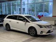 Toyota Avensis III Рестайлинг Челябинск  - изображение 26