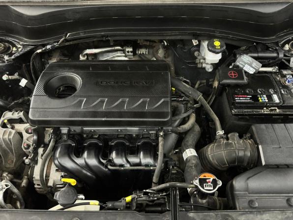 Kia Seltos I с пробегом 2021 года, цена 2 190 000 рублей, 68312 км, внедорожник, Автокод Объявления
