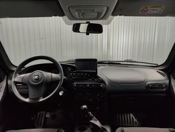 Lada (ВАЗ) Niva Travel I с пробегом 2021 года, цена 1 070 000 рублей, 78264 км, внедорожник, Автокод Объявления