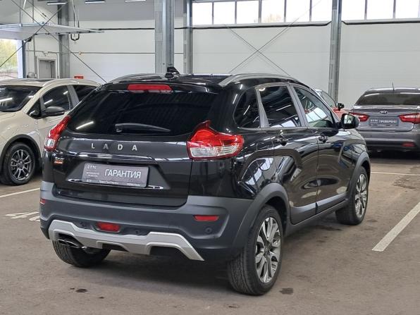 Lada (ВАЗ) XRAY I с пробегом 2019 года, цена 1 160 000 рублей, 85010 км, хэтчбек, Автокод Объявления