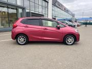 Honda Fit III Рестайлинг Томск  - изображение 26