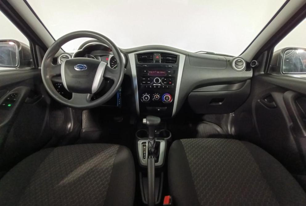 Datsun on-DO I Рестайлинг Волгоград  - изображение 10