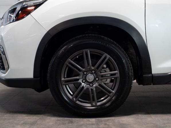 Subaru Forester V с пробегом 2018 года, цена 2 590 000 рублей, 90721 км, внедорожник, Автокод Объявления