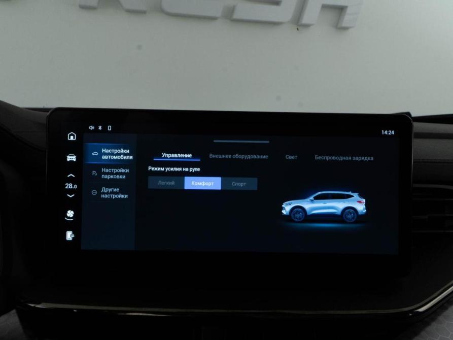 Haval F7 I Рестайлинг Москва  - изображение 26