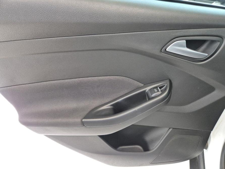 Ford Focus III Рестайлинг Екатеринбург  - изображение 13