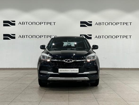 Chery Tiggo 4 I Рестайлинг с пробегом 2021 года, цена 1 249 000 рублей, 30874 км, внедорожник, Автокод Объявления