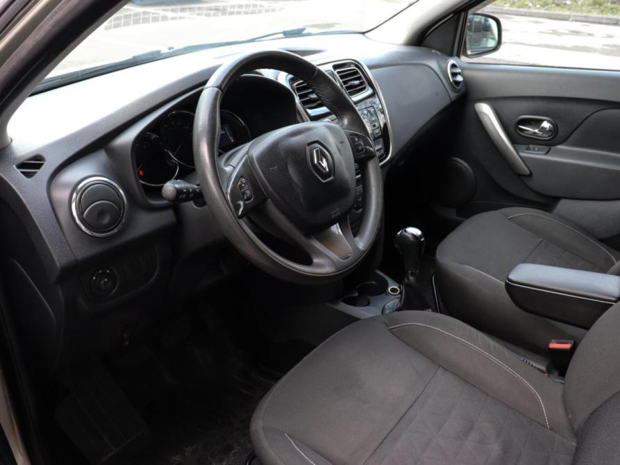Renault Sandero II Рестайлинг Химки  - изображение 7