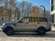 Land Rover Range Rover Sport II Рестайлинг Уфа  - изображение 41