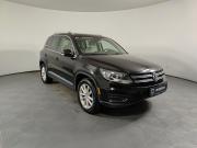 Volkswagen Tiguan I Рестайлинг Уфа  - изображение 28
