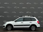 Lada (ВАЗ) Granta I Рестайлинг Санкт-Петербург  - изображение 35