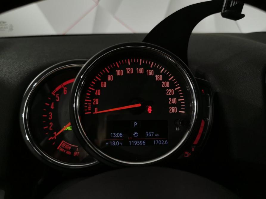 Mini Countryman II Москва  - изображение 13