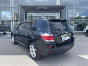 Toyota Highlander II (XU40) Рестайлинг Брянск  - изображение 22