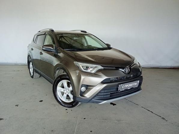Toyota RAV4 IV (XA40) с пробегом 2015 года, цена 1 556 000 рублей, 298000 км, внедорожник, Автокод Объявления