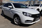 Lada (ВАЗ) Vesta I Санкт-Петербург  - изображение 17
