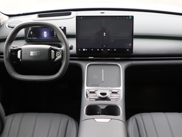 Geely Galaxy Starship 7 с пробегом 2025 года, цена 3 450 000 рублей, 75 км, внедорожник, Автокод Объявления