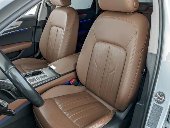 Audi A6 V (C8) с пробегом 2021 года, цена 4 120 000 рублей, 59943 км, седан, Автокод Объявления