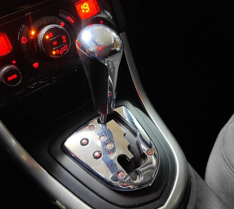 Peugeot 308 I Рестайлинг Москва  - изображение 19