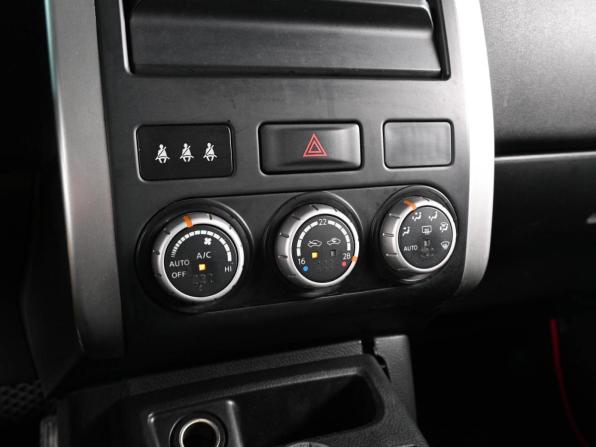 Nissan X-Trail II Рестайлинг с пробегом 2012 года, цена 1 349 000 рублей, 250893 км, внедорожник, Автокод Объявления