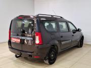 Lada (ВАЗ) Largus I Альметьевск  - изображение 27