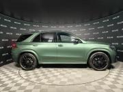Mercedes-Benz GLE II (V167) Рестайлинг 2 Москва  - изображение 19