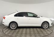 Skoda Rapid II Волгоград  - изображение 32