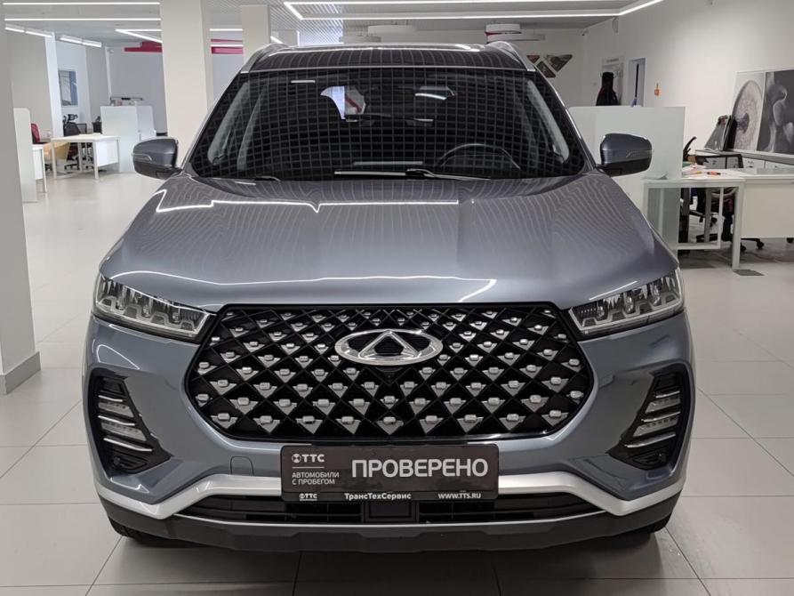 Chery Tiggo 7 Pro I Казань  - изображение 2