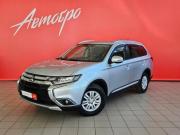Mitsubishi Outlander III Рестайлинг 2 Вологда  - изображение 23
