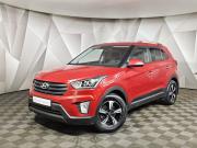 Hyundai Creta I Москва  - изображение 22